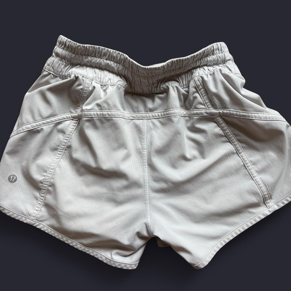 Women’s Lululemon Shorts